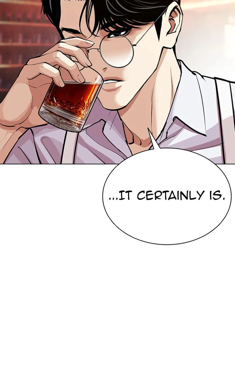 Lookism Chapter 619 page 168