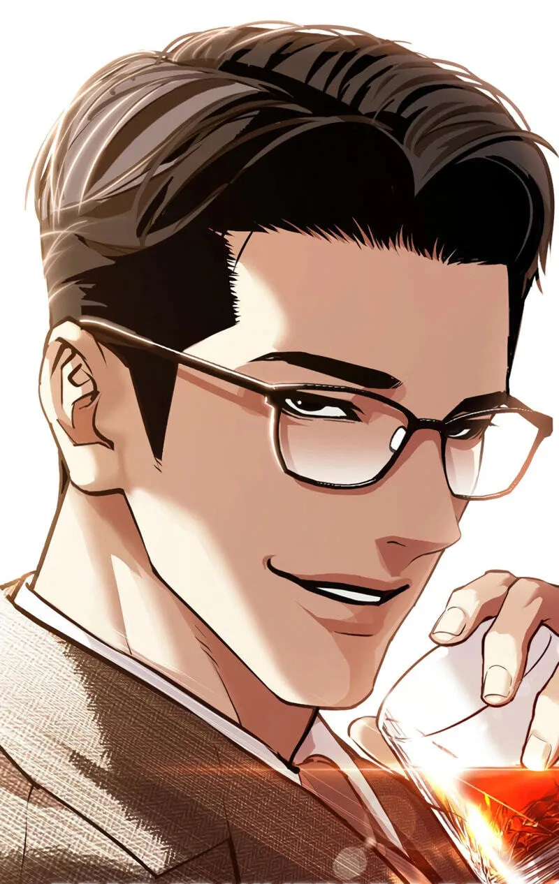 Lookism Chapter 619 page 181