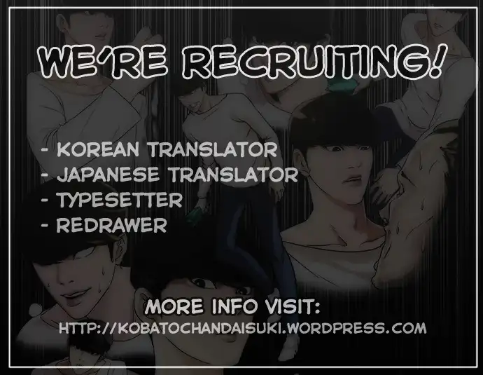 Lookism Chapter 62 page 34