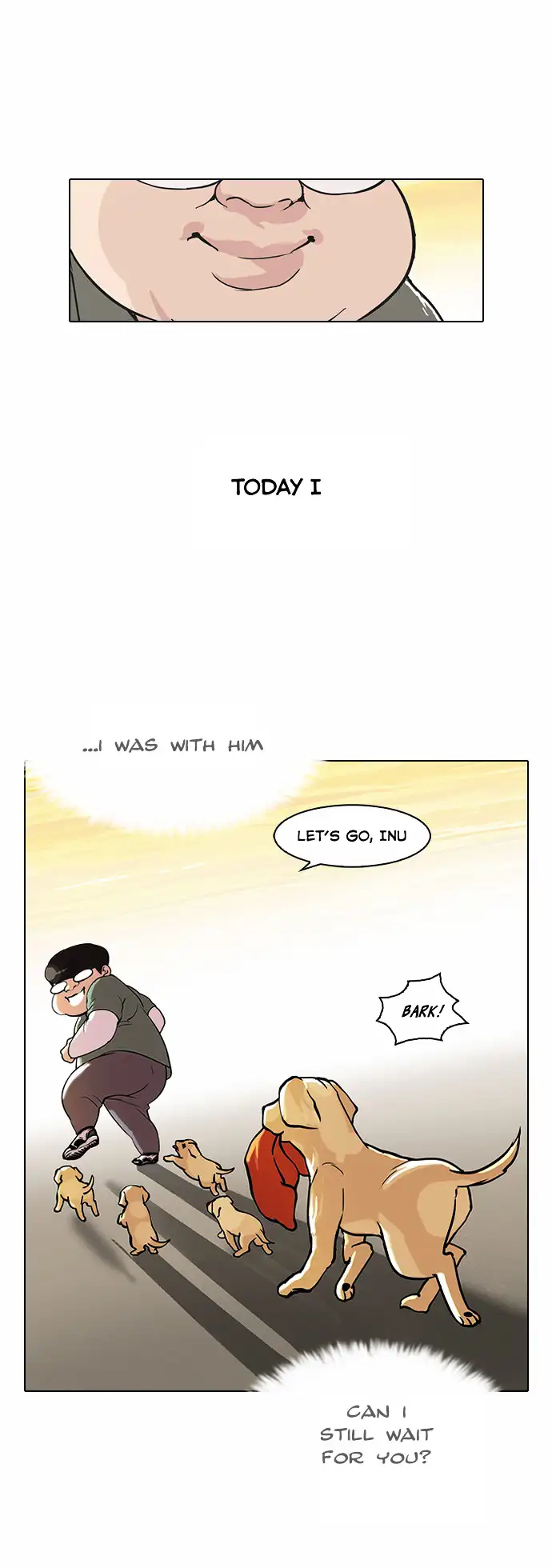 Lookism Chapter 62 page 27