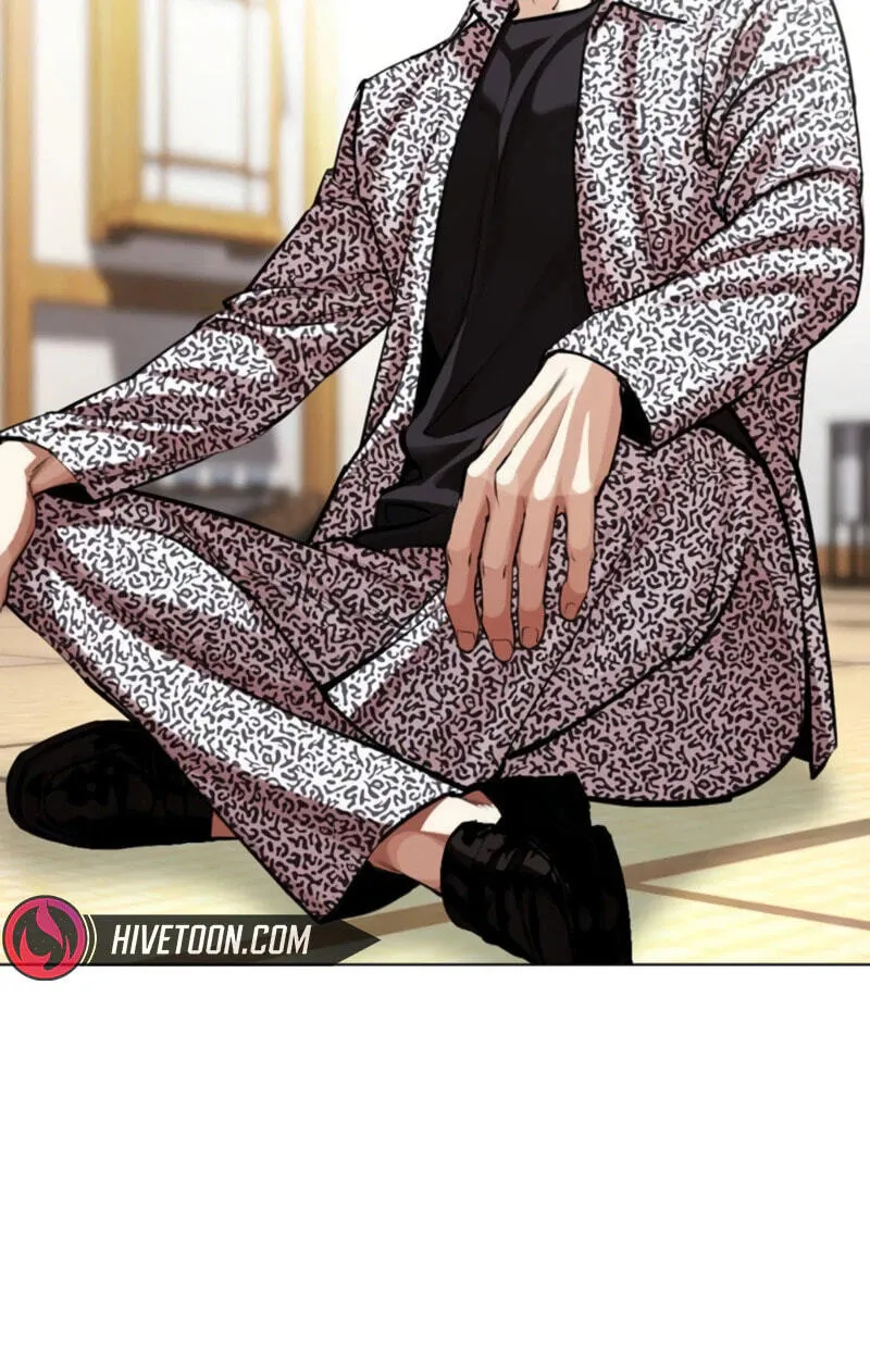 Lookism Chapter 620 page 6