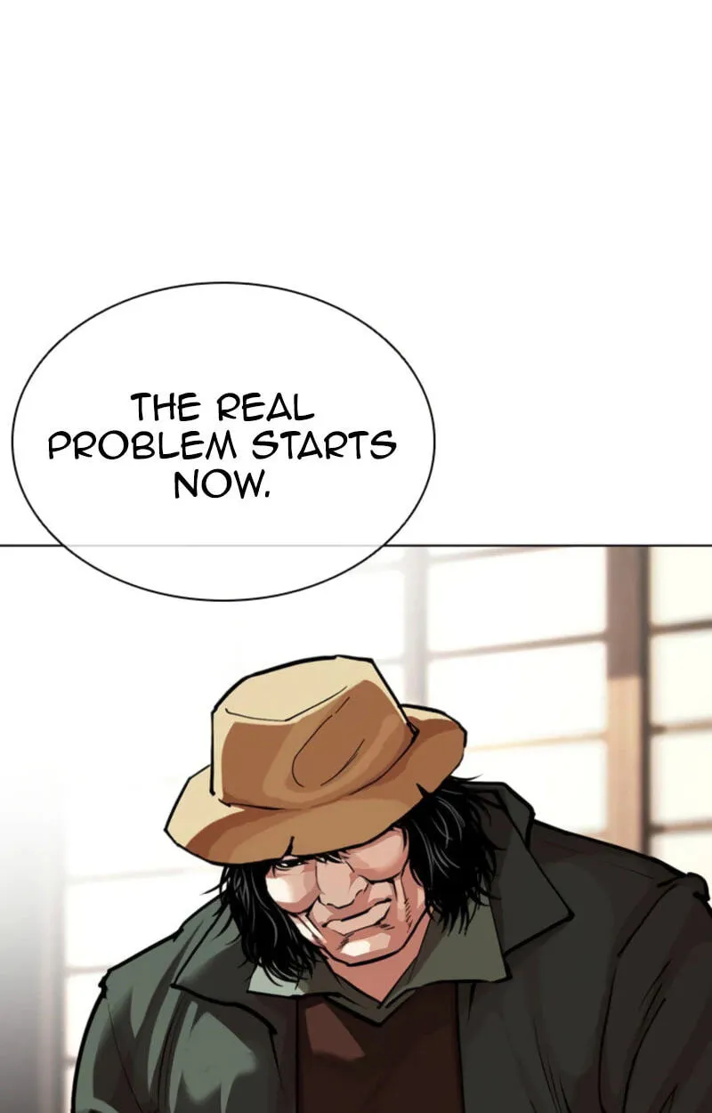 Lookism Chapter 620 page 11