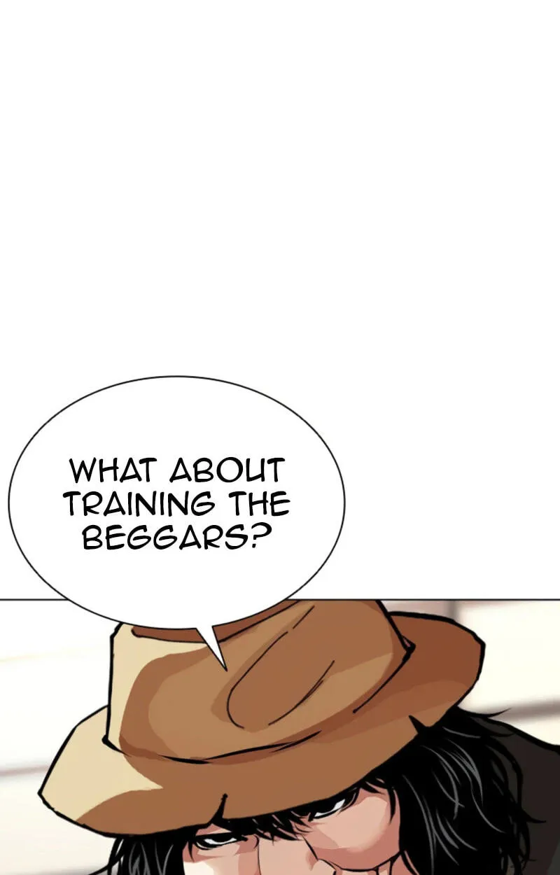 Lookism Chapter 620 page 13