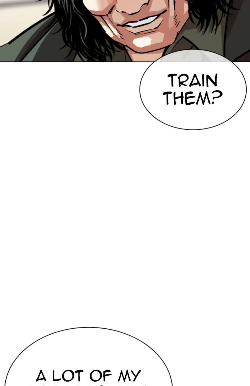 Lookism Chapter 620 page 14