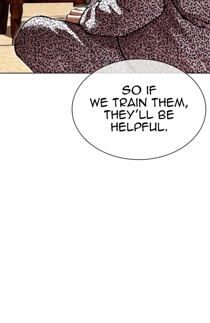 Lookism Chapter 620 page 16
