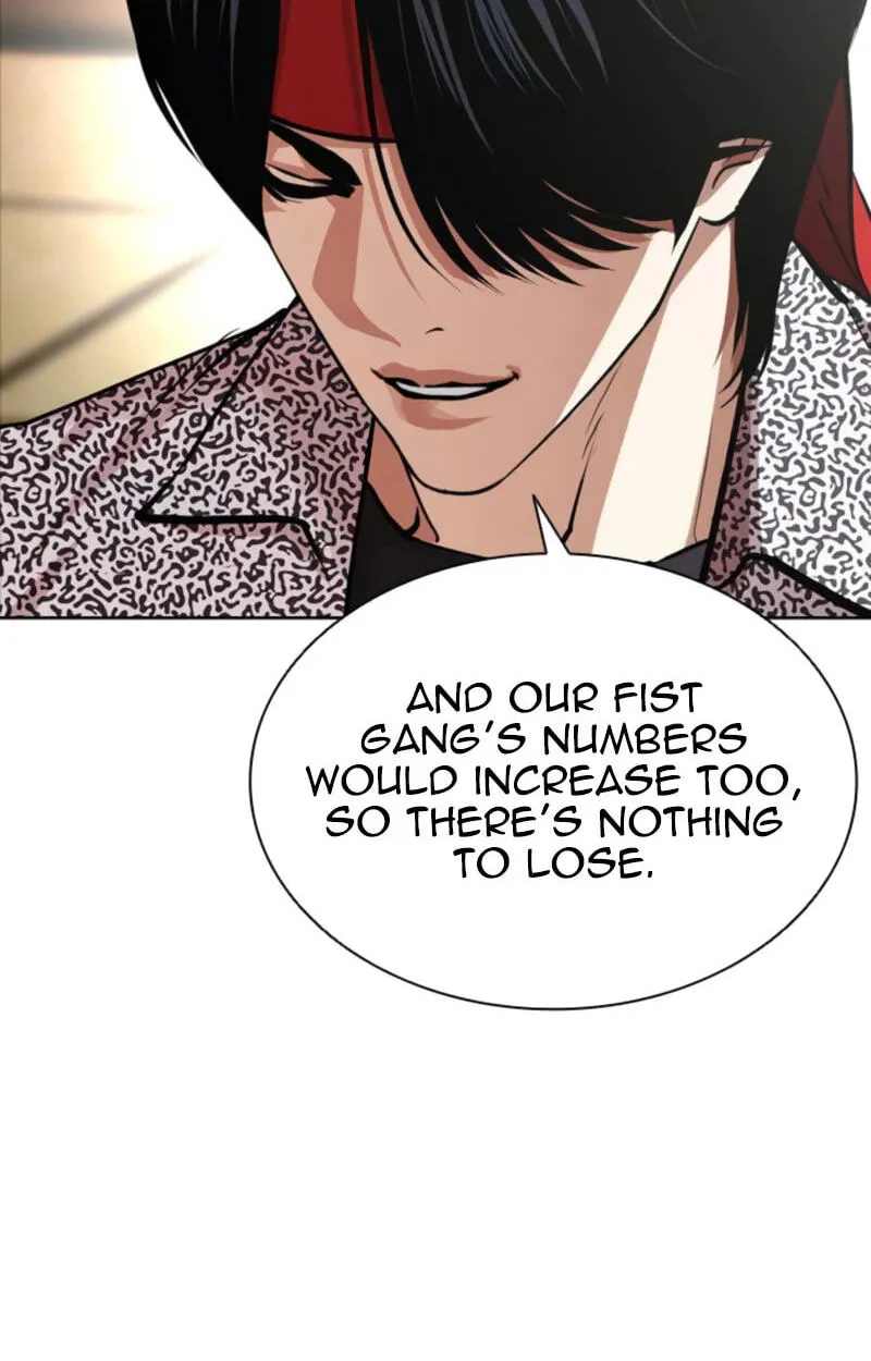 Lookism Chapter 620 page 19
