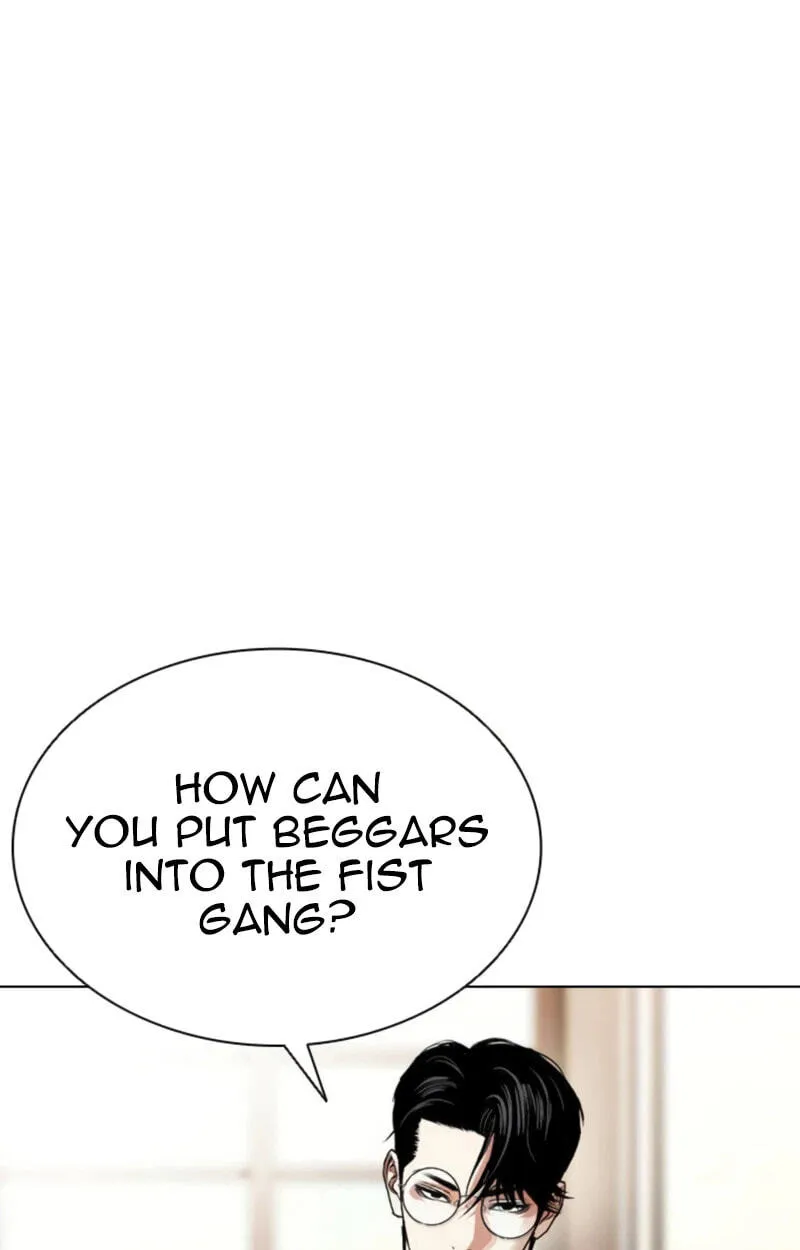 Lookism Chapter 620 page 21