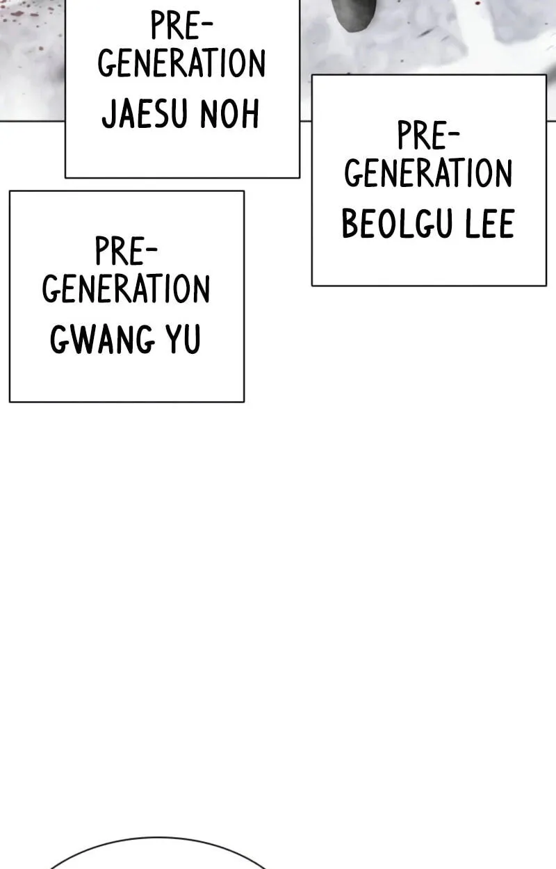 Lookism Chapter 620 page 37