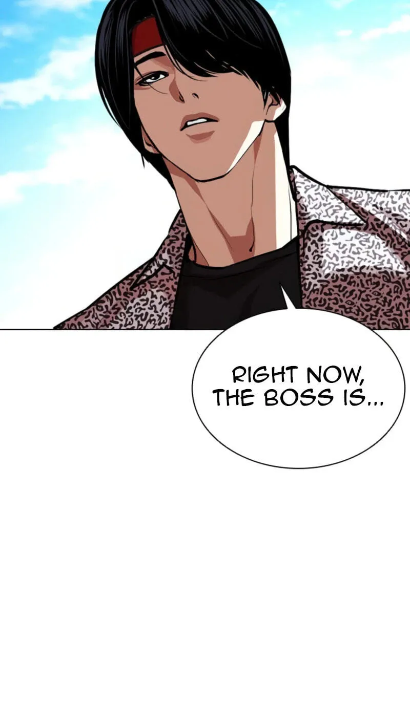 Lookism Chapter 620 page 214