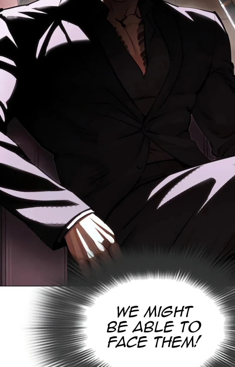 Lookism Chapter 620 page 220