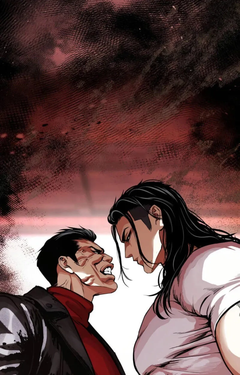 Lookism Chapter 620 page 228