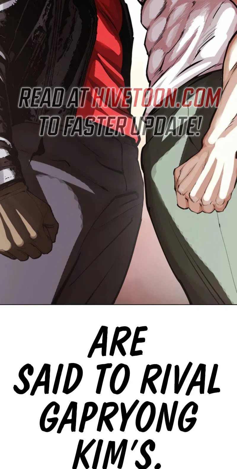 Lookism Chapter 620 page 229
