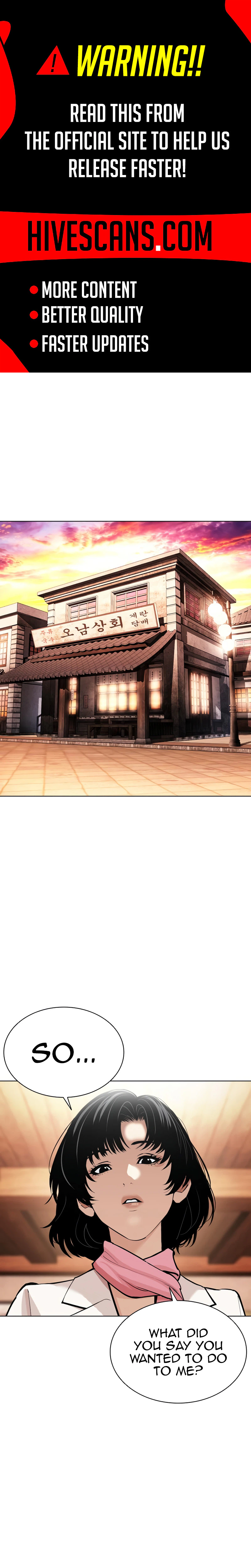 Lookism Chapter 621 page 2