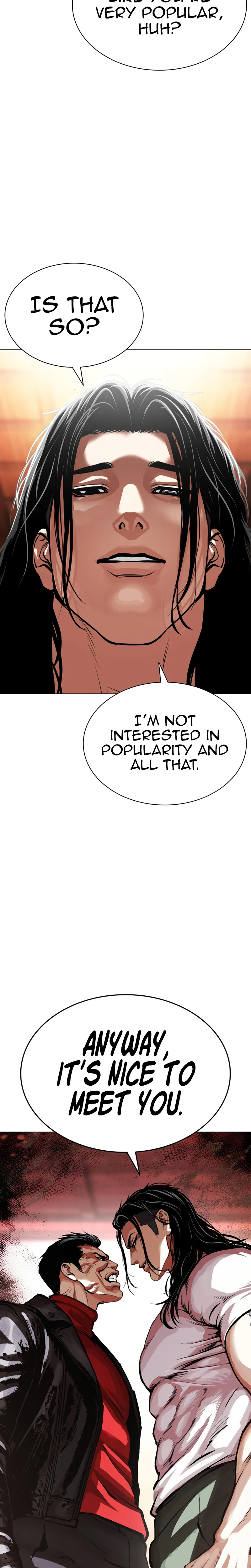 Lookism Chapter 621 page 9