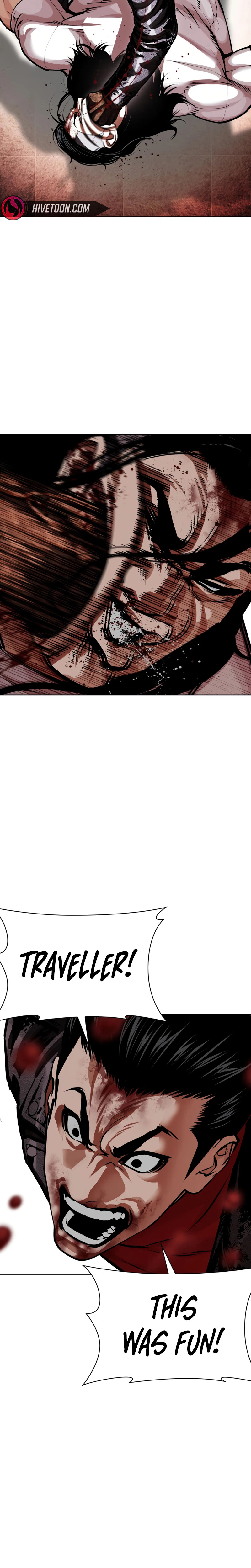 Lookism Chapter 621 page 18