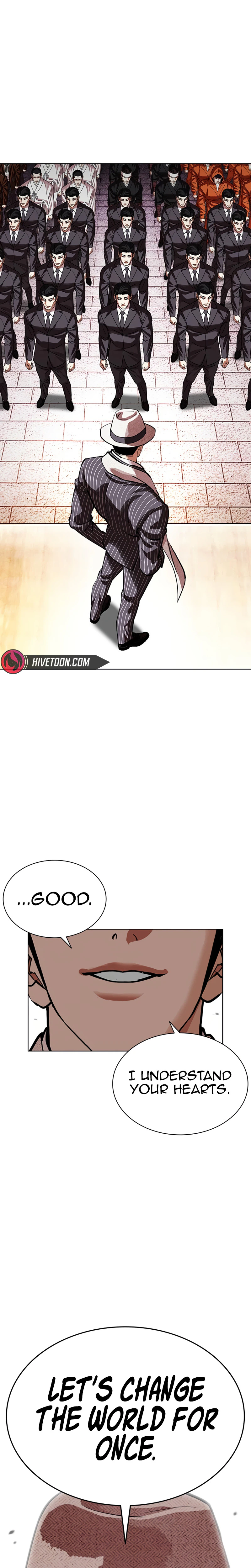 Lookism Chapter 621 page 47