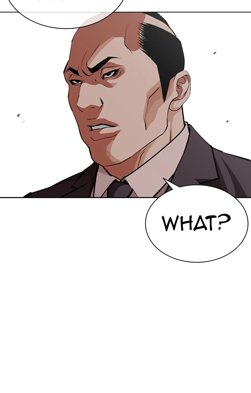 Lookism Chapter 623 page 9