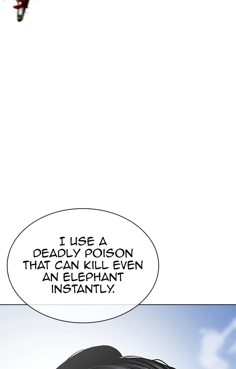 Lookism Chapter 623 page 21
