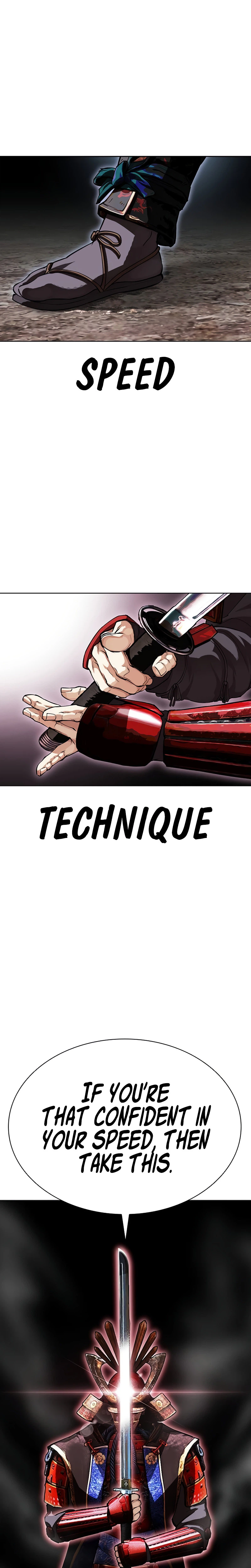 Lookism Chapter 624 page 24