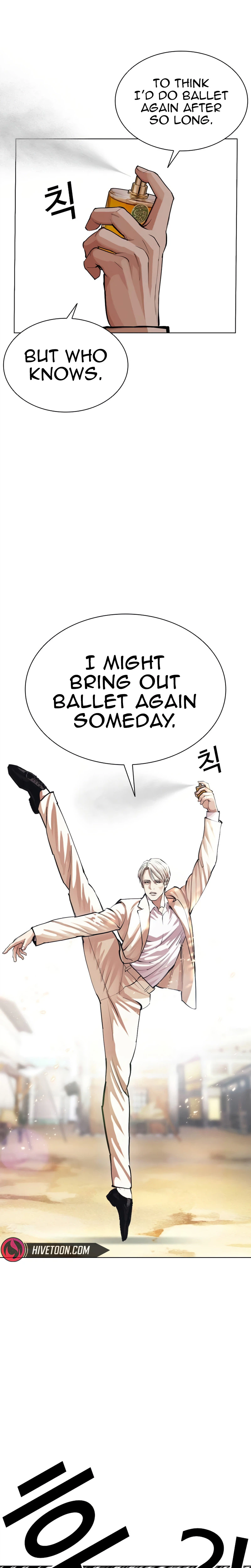 Lookism Chapter 624 page 40