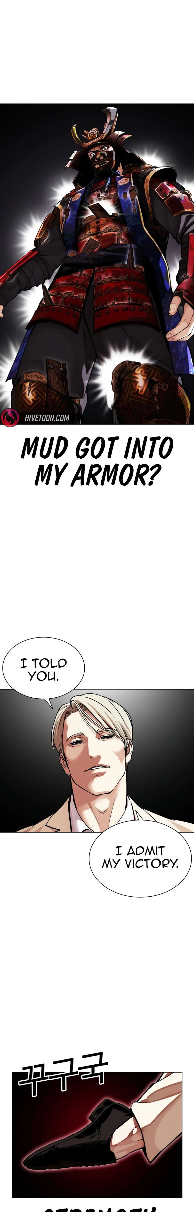 Lookism Chapter 624 page 35