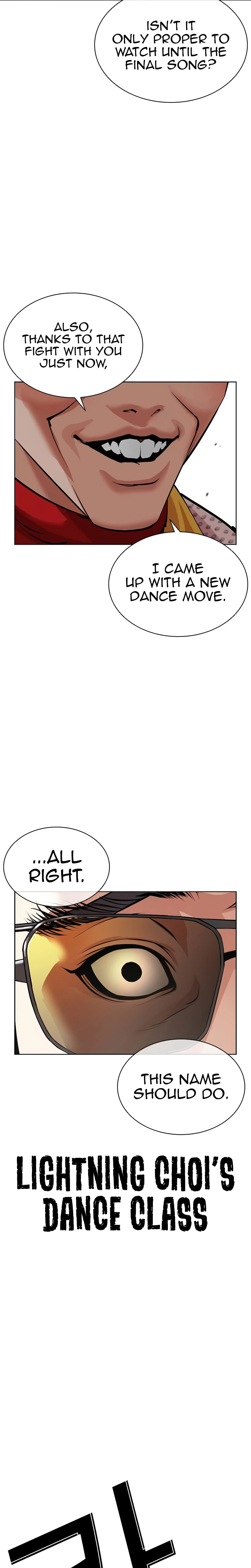 Lookism Chapter 624 page 44