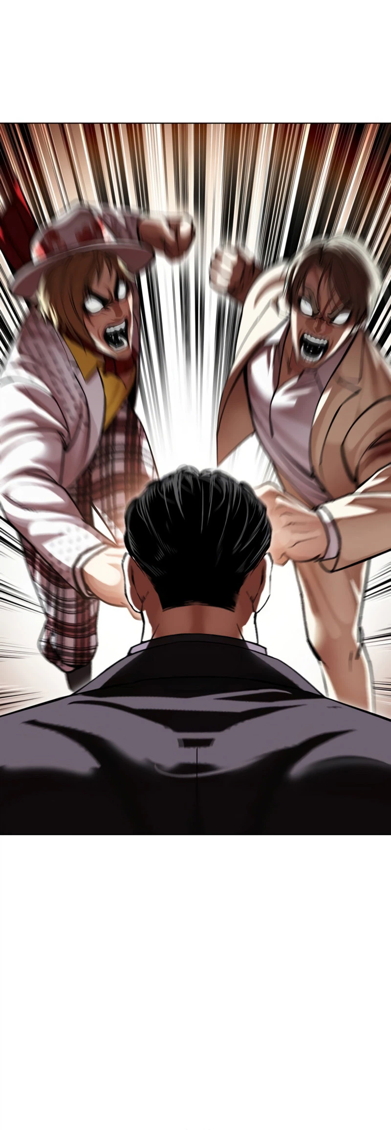Lookism Chapter 624 page 50
