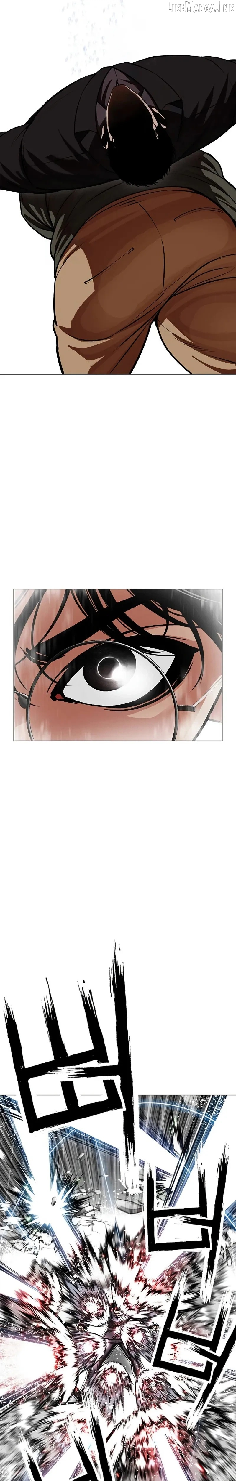 Lookism Chapter 625 page 22