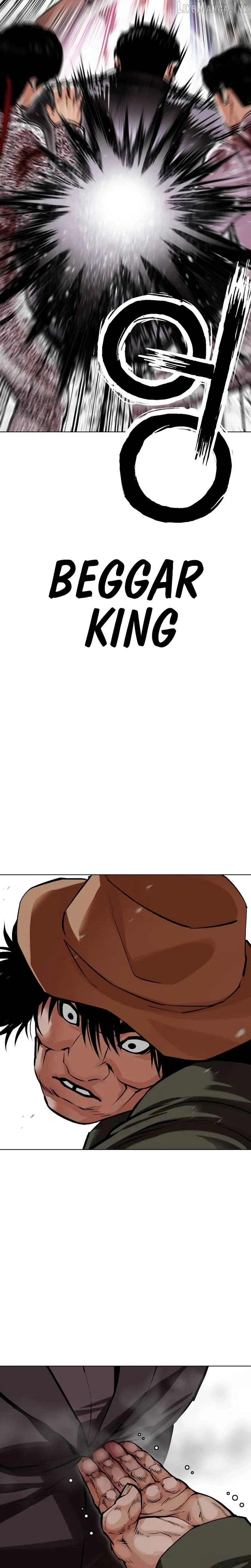 Lookism Chapter 625 page 32