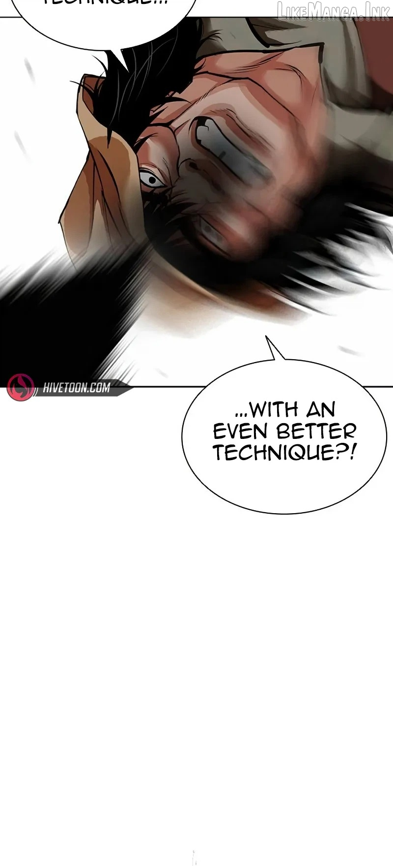 Lookism Chapter 625 page 42