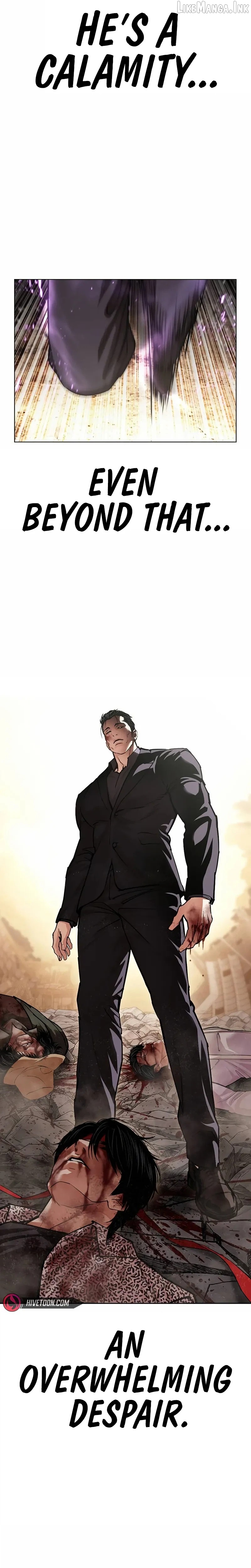 Lookism Chapter 625 page 57