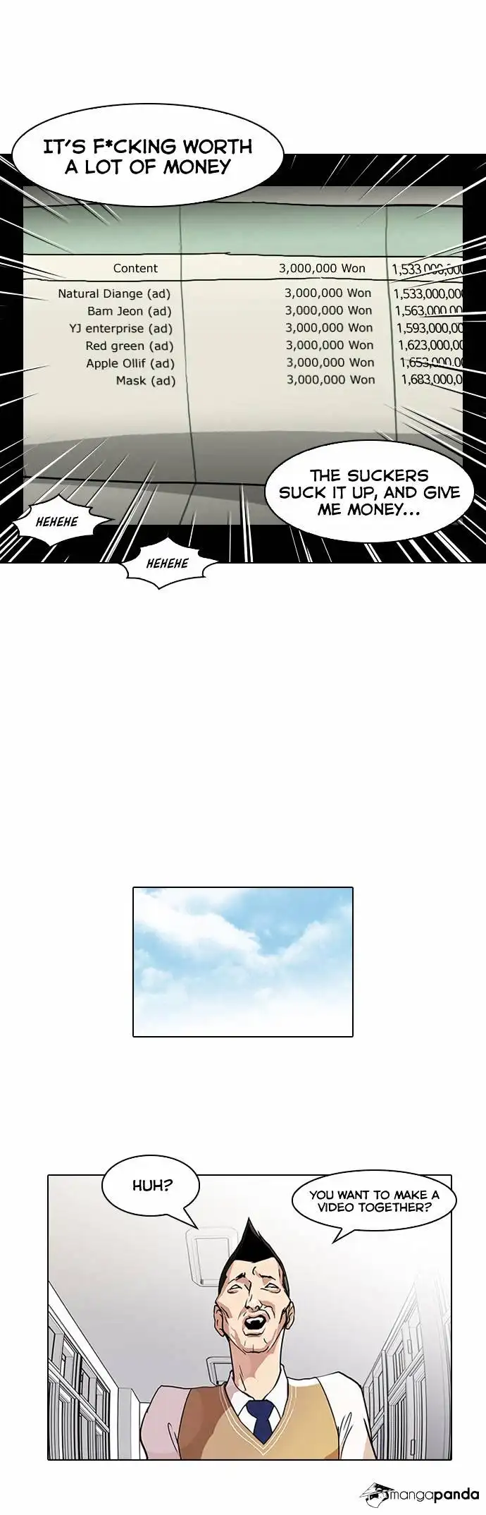 Lookism Chapter 64 page 24