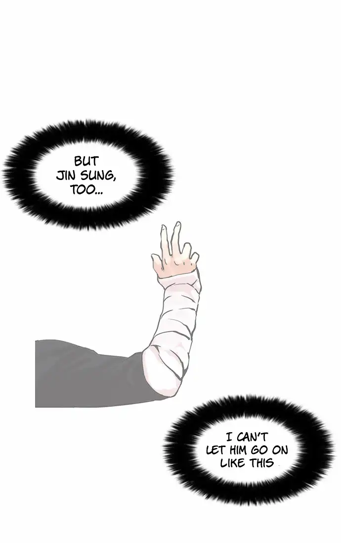 Lookism Chapter 66 page 23