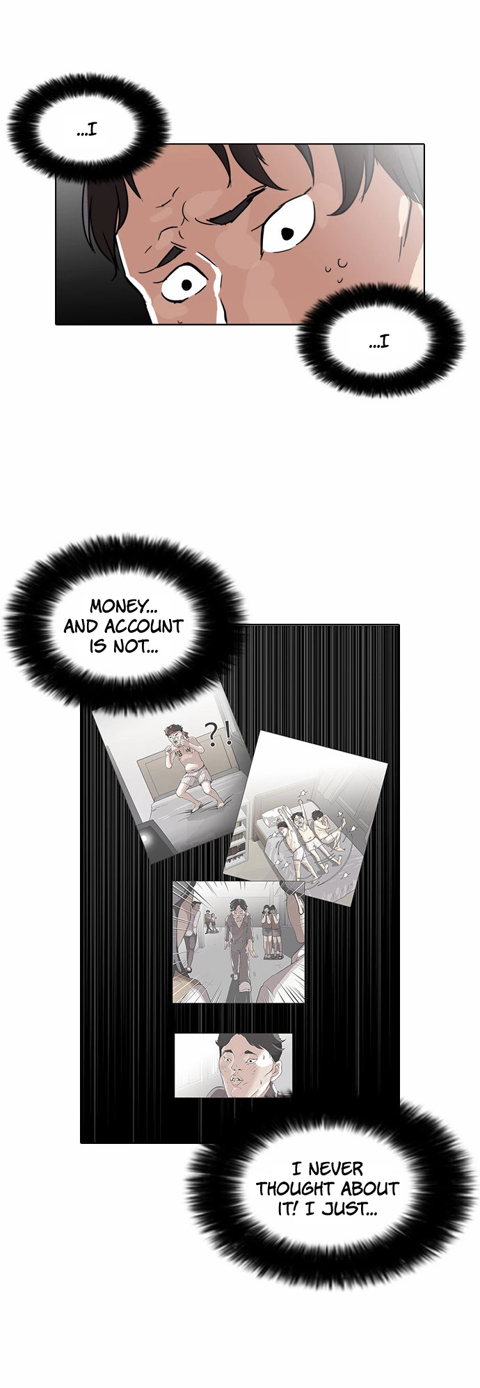 Lookism Chapter 67 page 24