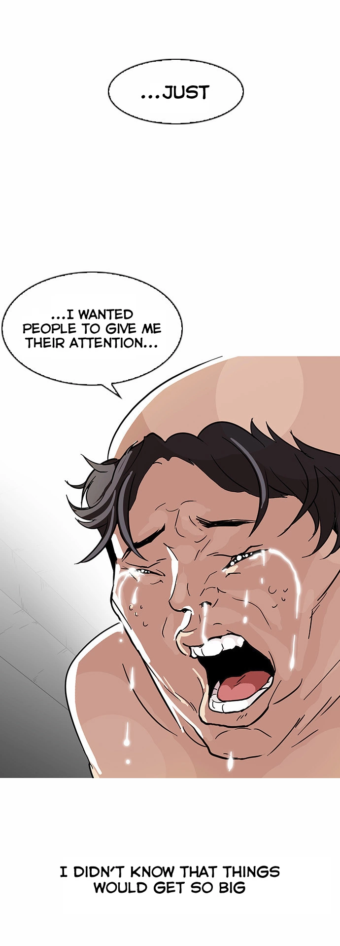Lookism Chapter 67 page 26