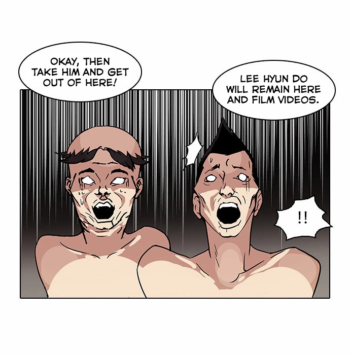 Lookism Chapter 68 page 7