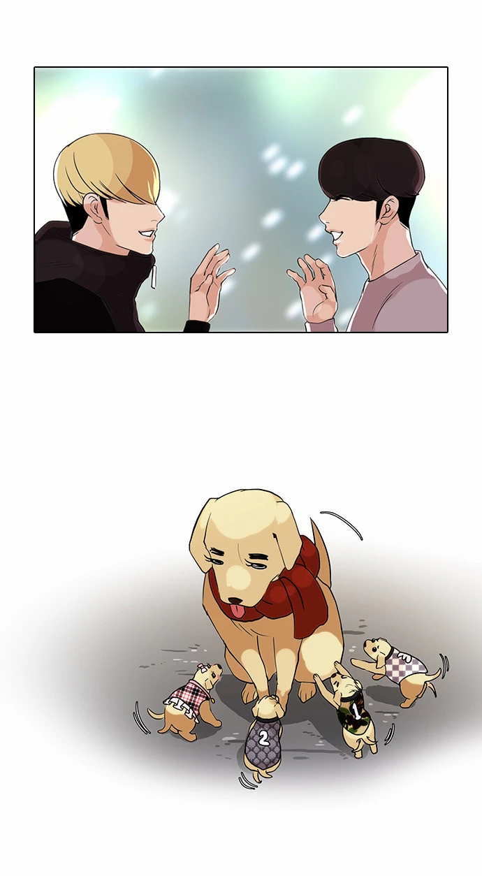Lookism Chapter 69 page 7
