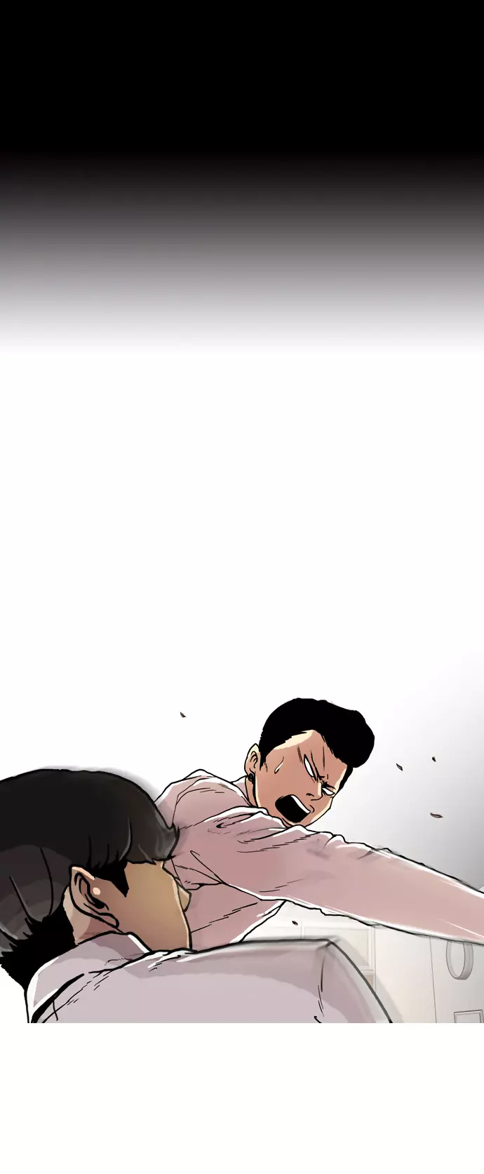 Lookism Chapter 7 page 20