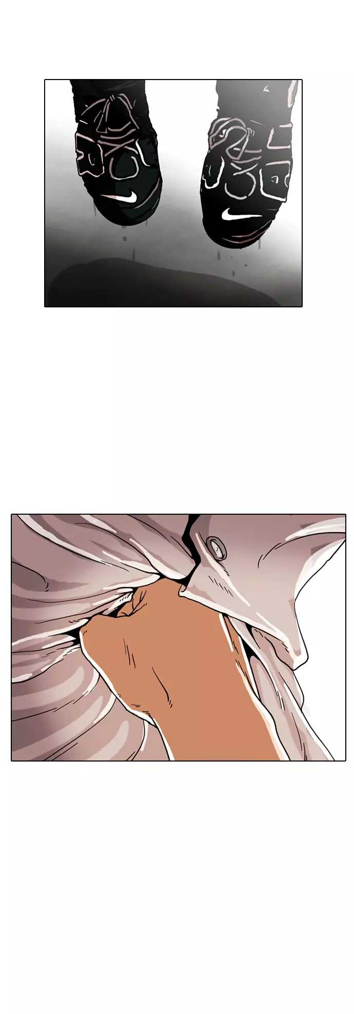 Lookism Chapter 7 page 24