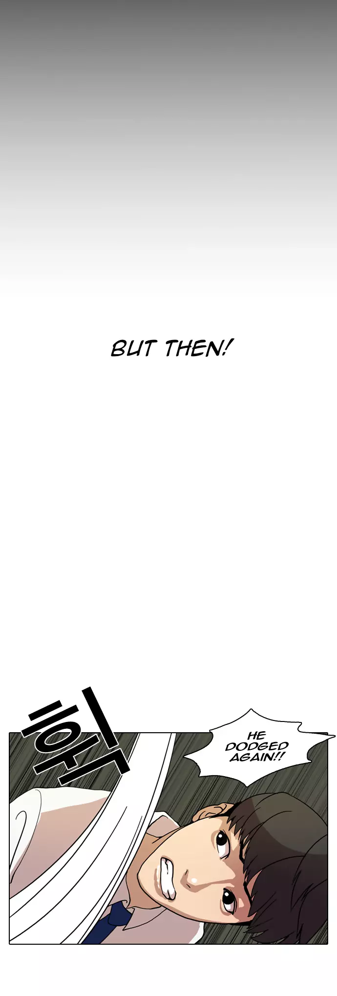 Lookism Chapter 7 page 6