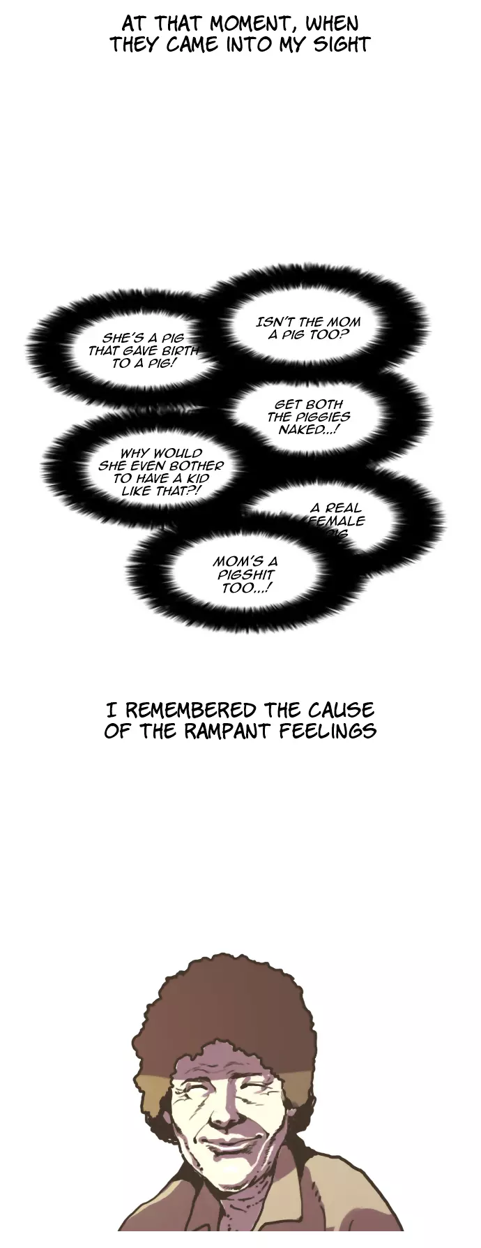 Lookism Chapter 7 page 16