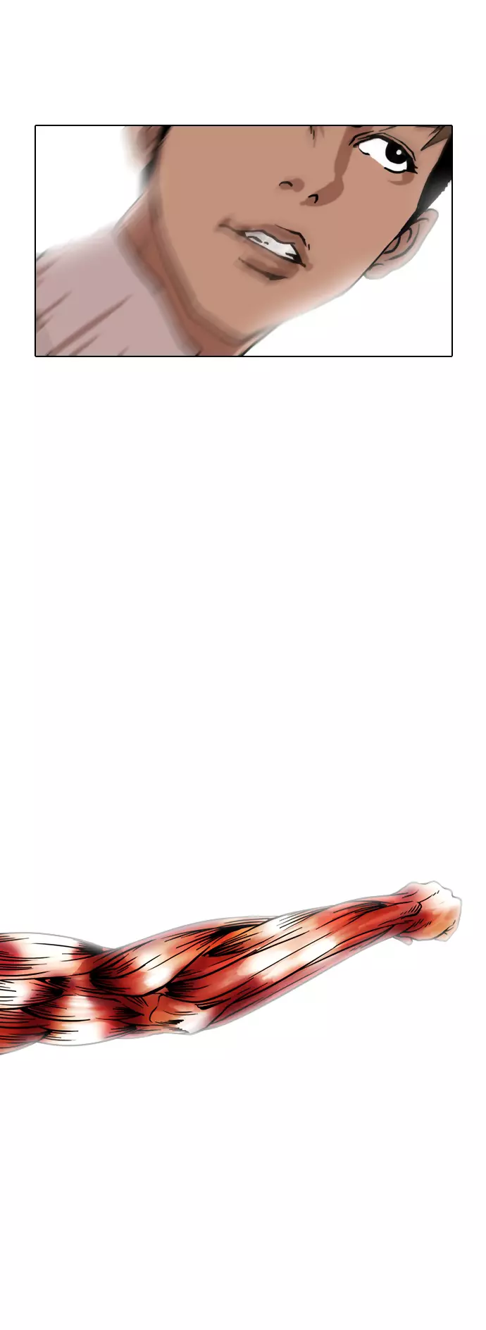 Lookism Chapter 7 page 22