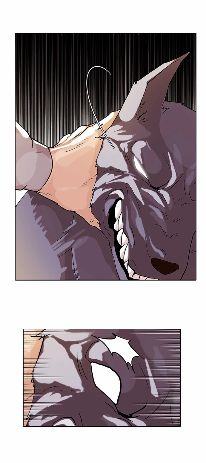 Lookism Chapter 70 page 8