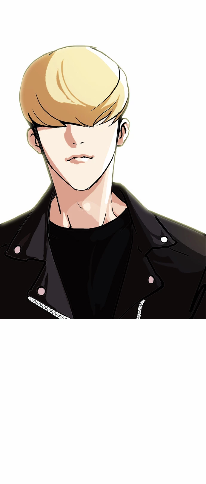 Lookism Chapter 70 page 40