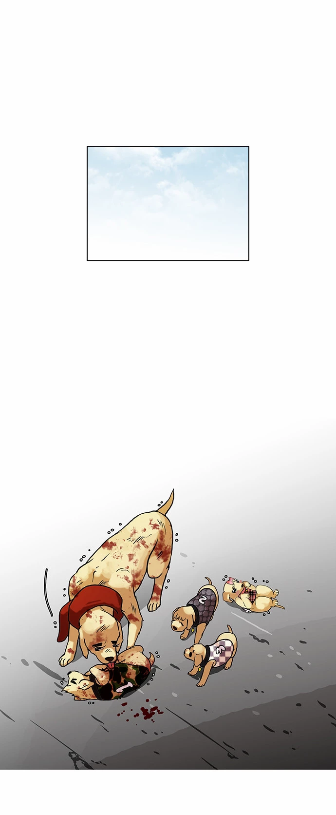 Lookism Chapter 70 page 11