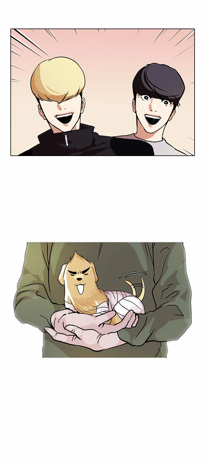 Lookism Chapter 70 page 15