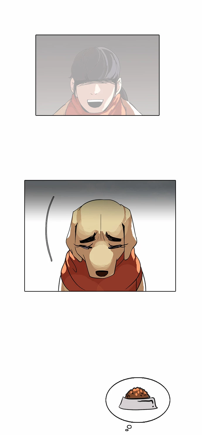 Lookism Chapter 70 page 27