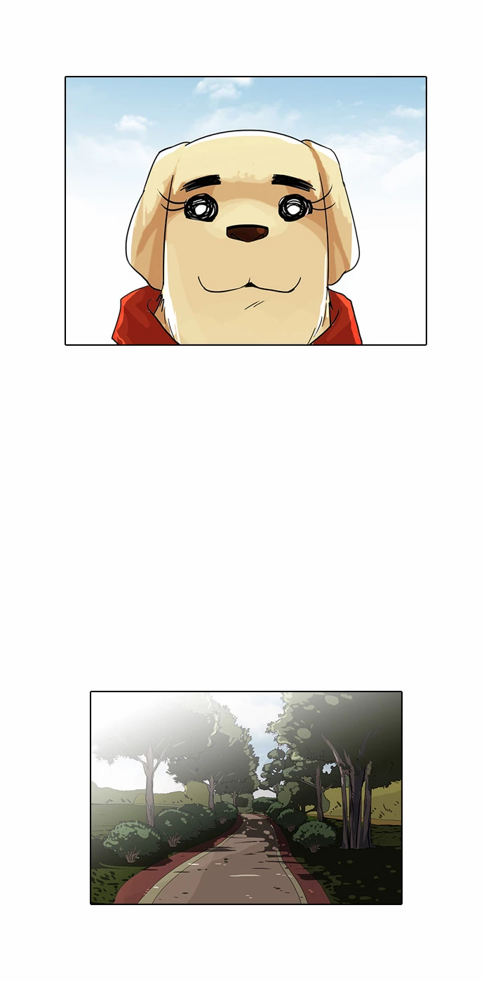 Lookism Chapter 70 page 38