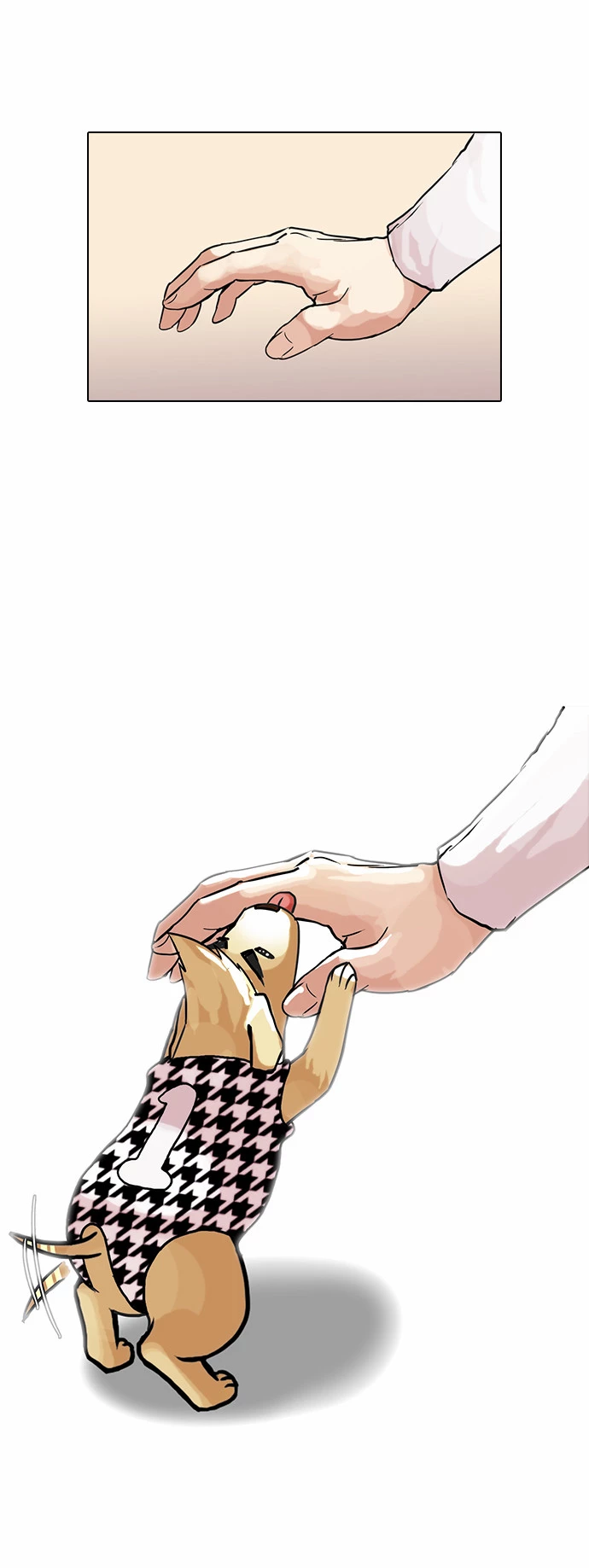 Lookism Chapter 70 page 24