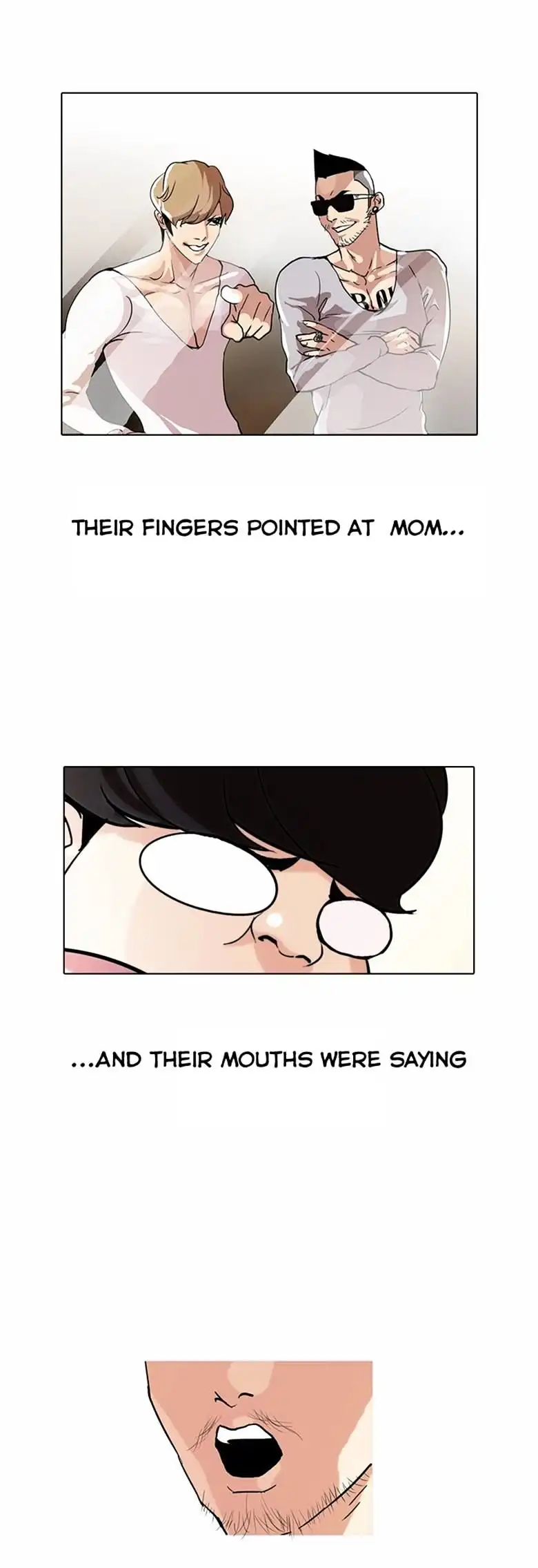 Lookism Chapter 71 page 25